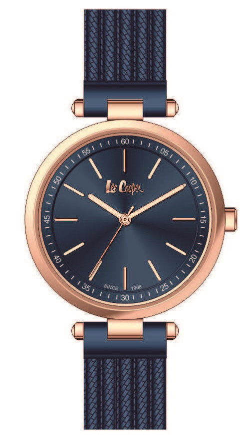 Часы Lee Cooper Classic LC06750.490